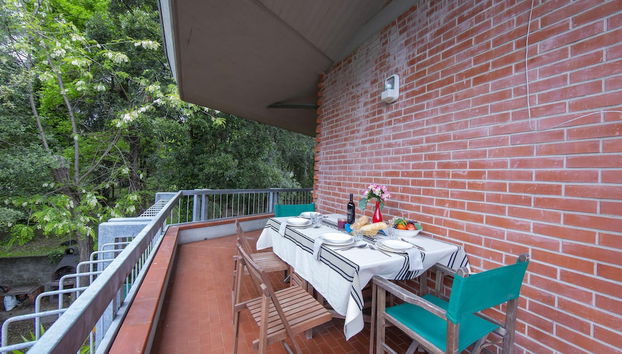 Francesca 2 600mt From sea - Foto 5, Habitación