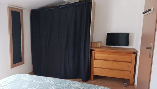 Casa Littoral - Foto 5, wardrobe