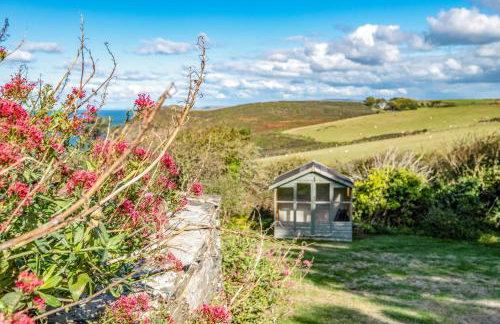 Trevan House Lundy - Foto 42