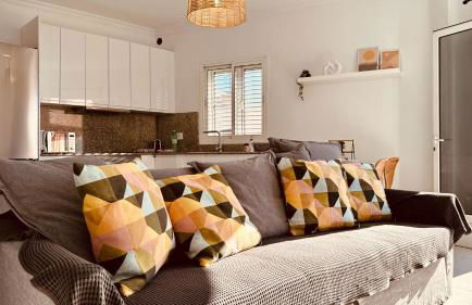 Click & Guest -Terrace with Sea and Mountain Views - Foto 27