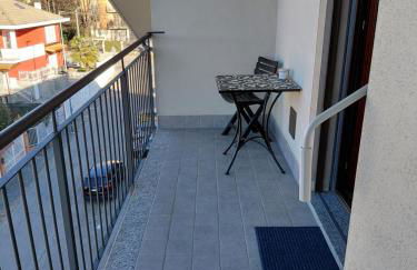 Vintage Apartment - Foto 23