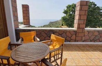 Molivos Castle Apartments - Foto 13