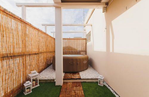 Terrace in town - centro bari - Foto 21