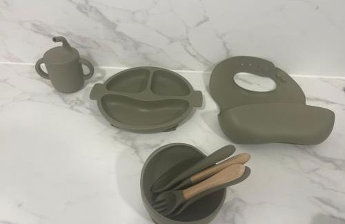 Apartamento África en centro moderno con balcón - Foto 3