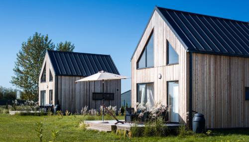 Między Falami - Foto 1, Garden