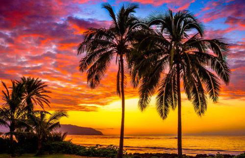 Paradise Apartment in North Shore Oahu Hawaii - Foto 16