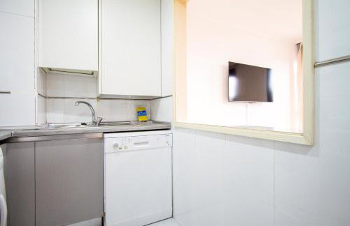 Apartamentos Cinco Rosas - Photo 27