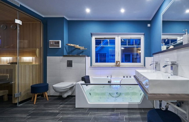 Freester Kapitänshäuser - Foto 22