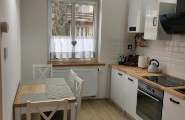 Apartament Kazimierza Wielkiego - Foto 6