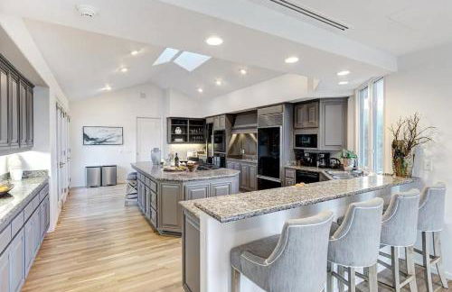 Luxury Modern Chateau near wineries & beaches - Foto 58