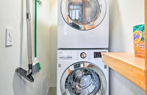 Heated Swim Spa! 15-Acre Cabin on Skykomish River - Foto 28