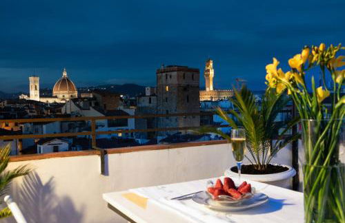 Pitti Luxury Terrace by Mmega - Photo 10