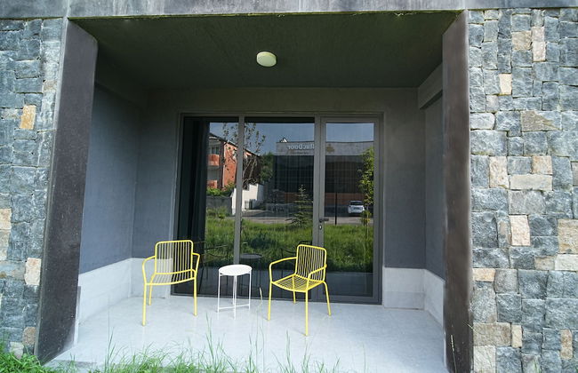 Dili Town Resort and Spa - Photo 11