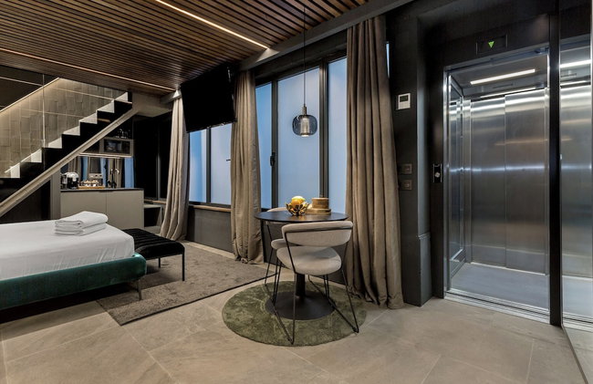 Apartaestudios Evolution Luxury - Photo 53