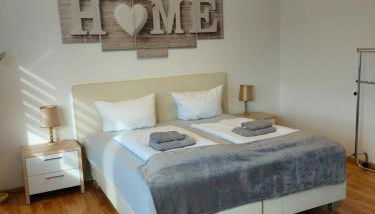 J&L Apartment Industrie Nord - Foto 3