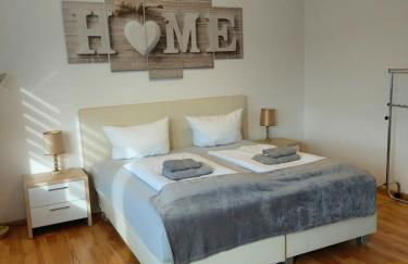 J&L Apartment Industrie Nord - Foto 3