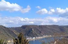 Loreley 2 Zimmerwohnung mit Hof und Garten - Foto 23