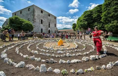 Attico con Terrazza panoramica - LAKEHOLIDAY IT - Foto 66