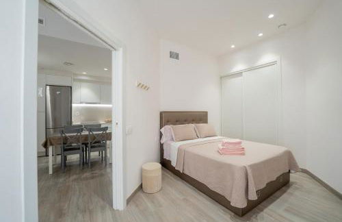 Mimi's Apartment in En Corts - Foto 18