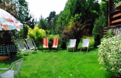 Dom letniskowy - Foto 6