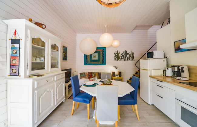 La petite maison blanche - Foto 2