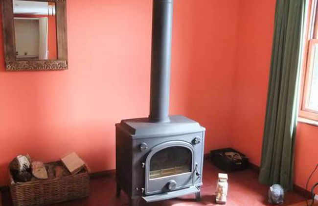 Cwm Irfon Lodge Cottages - Photo 25