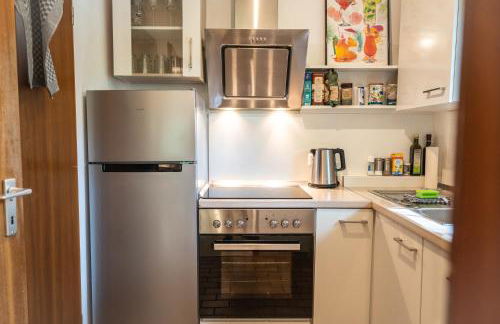 Appartement Langhammer - Foto 10