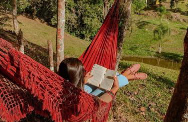 Casa de Campo Rio Miguel - Photo 9