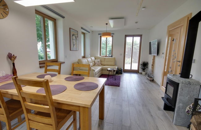 Korenov Lpm010 in Korenov - Foto 29