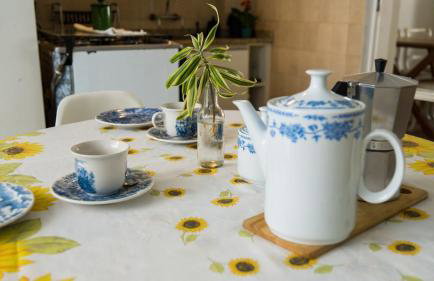 Casa Azul Laranjeiras - Foto 23