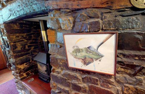 Monkleigh Coachmans Cottage 1 Bedroom - Foto 22