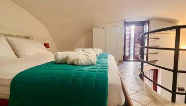 Il Balconcino - Foto 1, towels