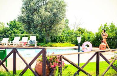 Le Case Del Merlo Turismo Rurale - Foto 15