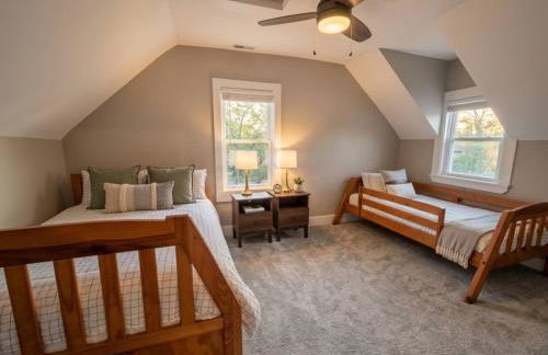 Sweet Cottage near Downtown DSM - Foto 9