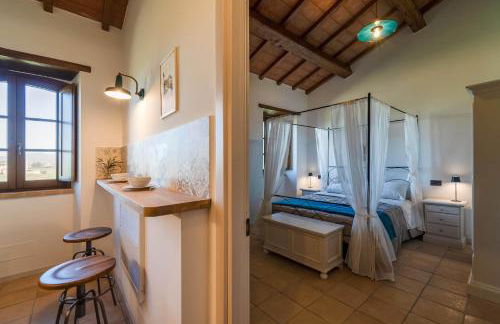 Agriturismo - La Campagna di San Francesco - Foto 28