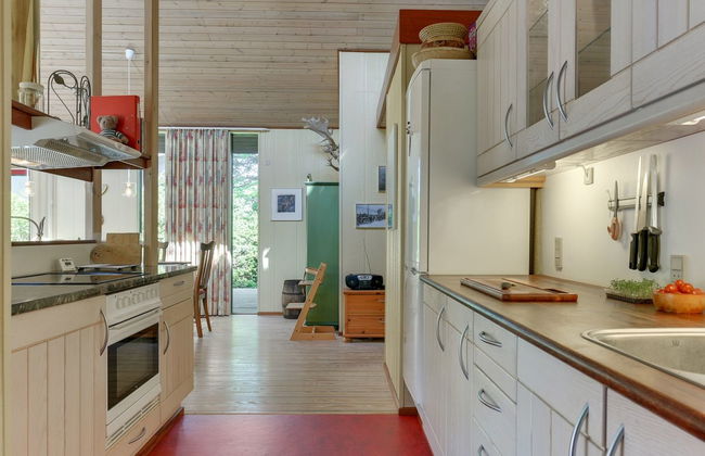 "Norwin" - 250m from the sea - Foto 24