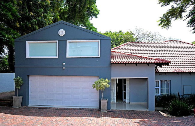 Zwelakho Luxury furnished apartments - Photo 1