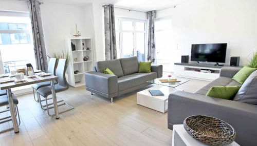 Villa Louisa - Wohnung 51 - Foto 3