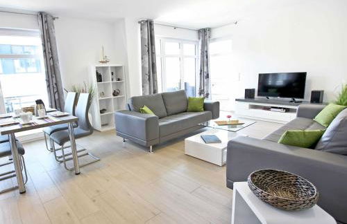 Villa Louisa - Wohnung 51 - Foto 3