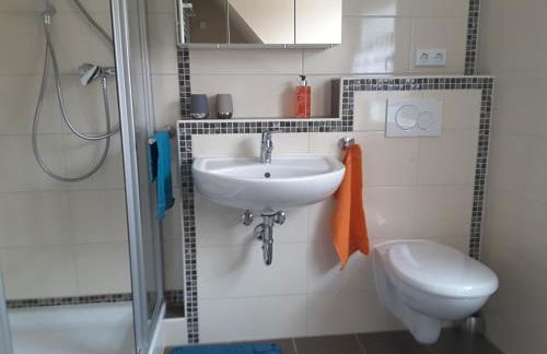 Ferienwohnung Sabine - Foto 13