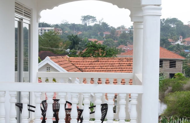 Muyenga Vacation Home - Photo 61