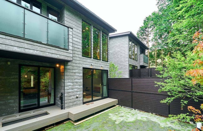 Rakuten STAY VILLA Hakone Sengokuhara - Foto 49