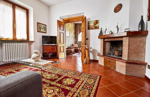 Tenuta il Poggetto - Foto 72