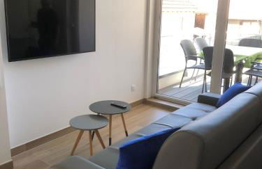 Sollaris Appartements 3P 1ère étage à 11km d'Europa-Park - Photo 26