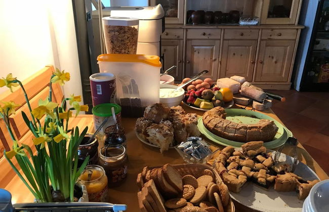 Malga Zanga - Photo 23