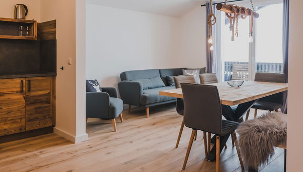 Nockalm Lodge - Foto 2, Habitación