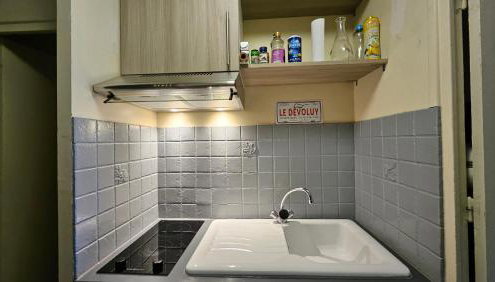 Superdevoluy, appartement exposé Sud - Photo 4