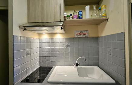 Superdevoluy, appartement exposé Sud - Foto 4