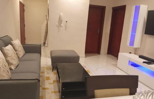 We Offer you a Lovely 1-bed Apartment in Abidjan - Foto 9