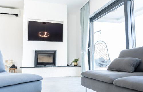 Villa Istra Relax Sapphire - Foto 45